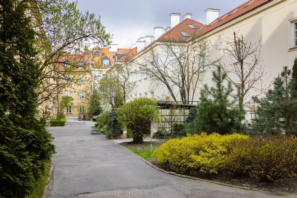 Appartamento Miodowa 12, Old Town / 200 M From Castle Square Varsavia Esterno foto